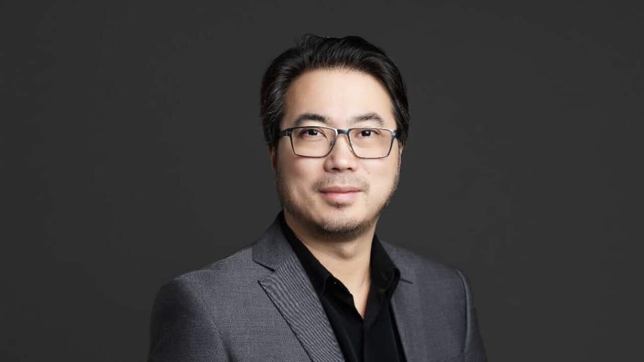 Hayden Chen