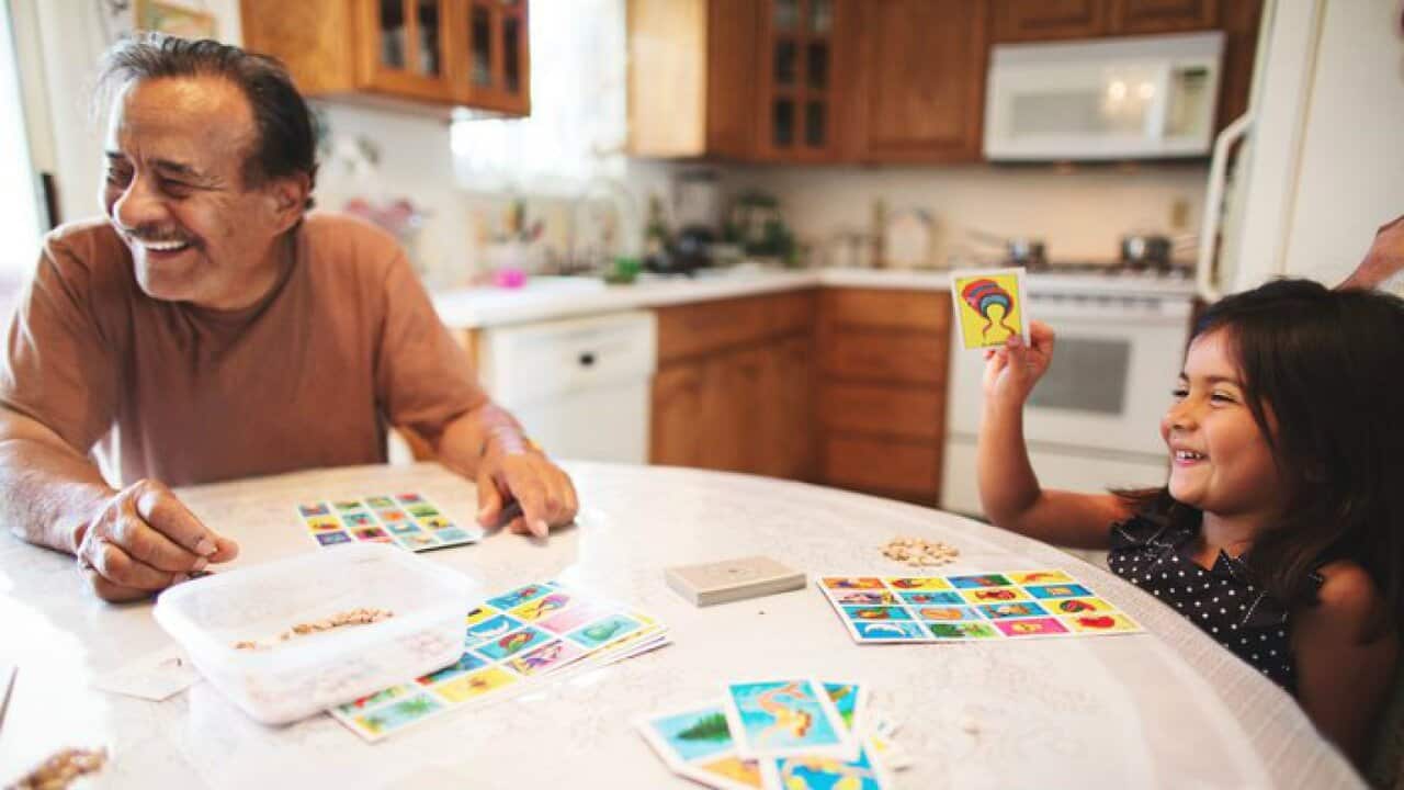 Fun and games in life
