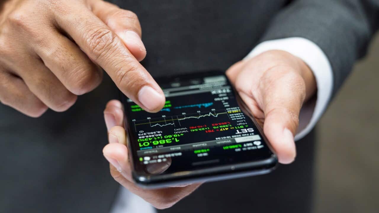 Cryptocurrency: what are the risks of investing in it? | SBS English