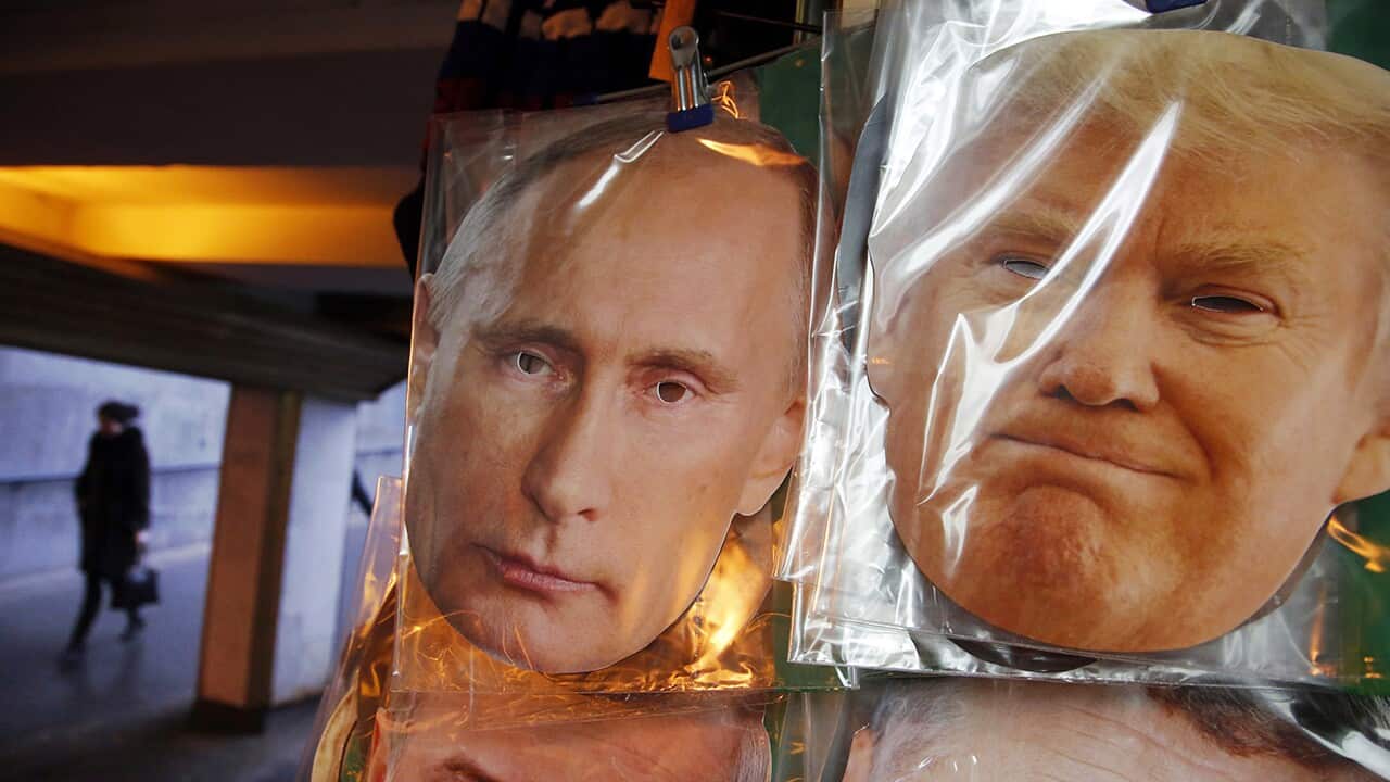 Face masks