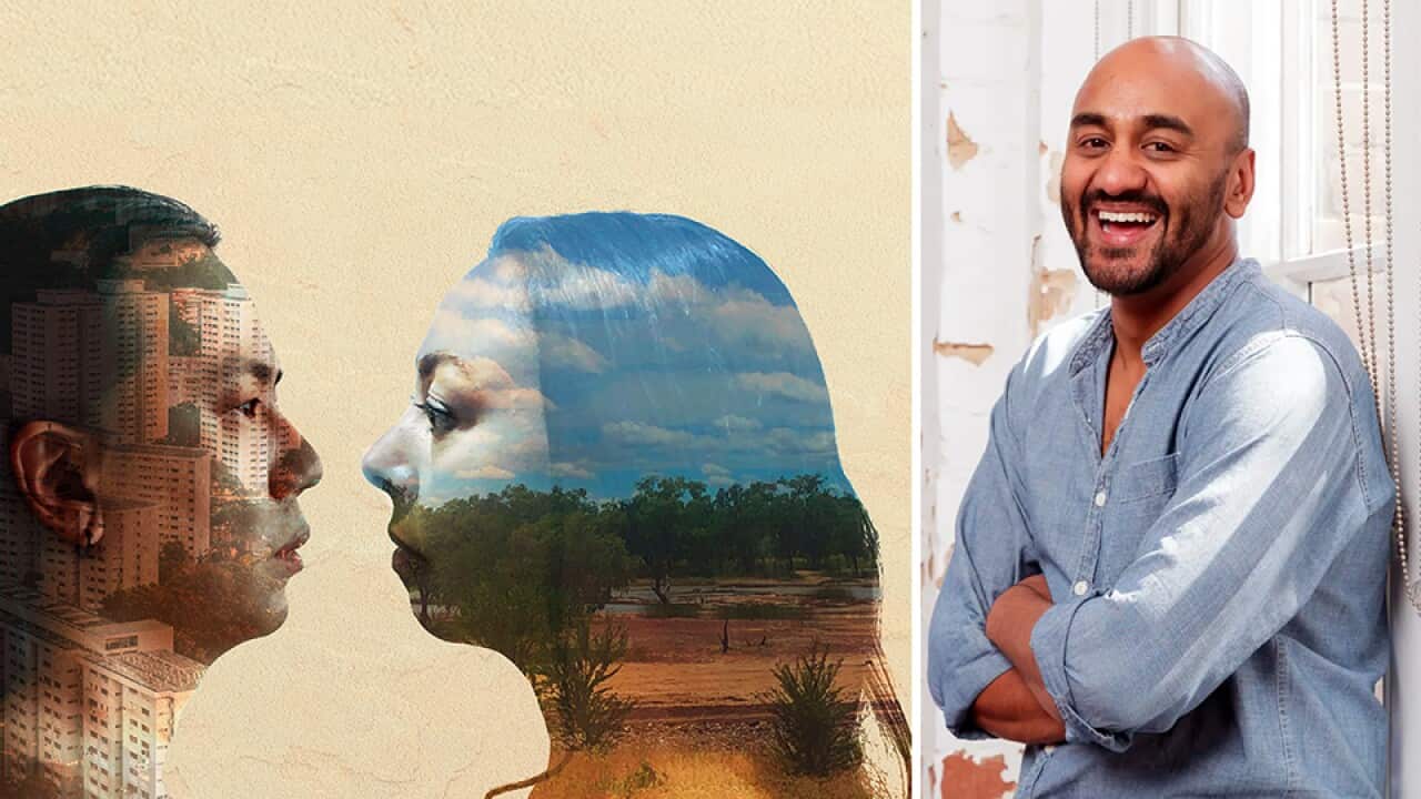 "Stay", and Director Shathidharan