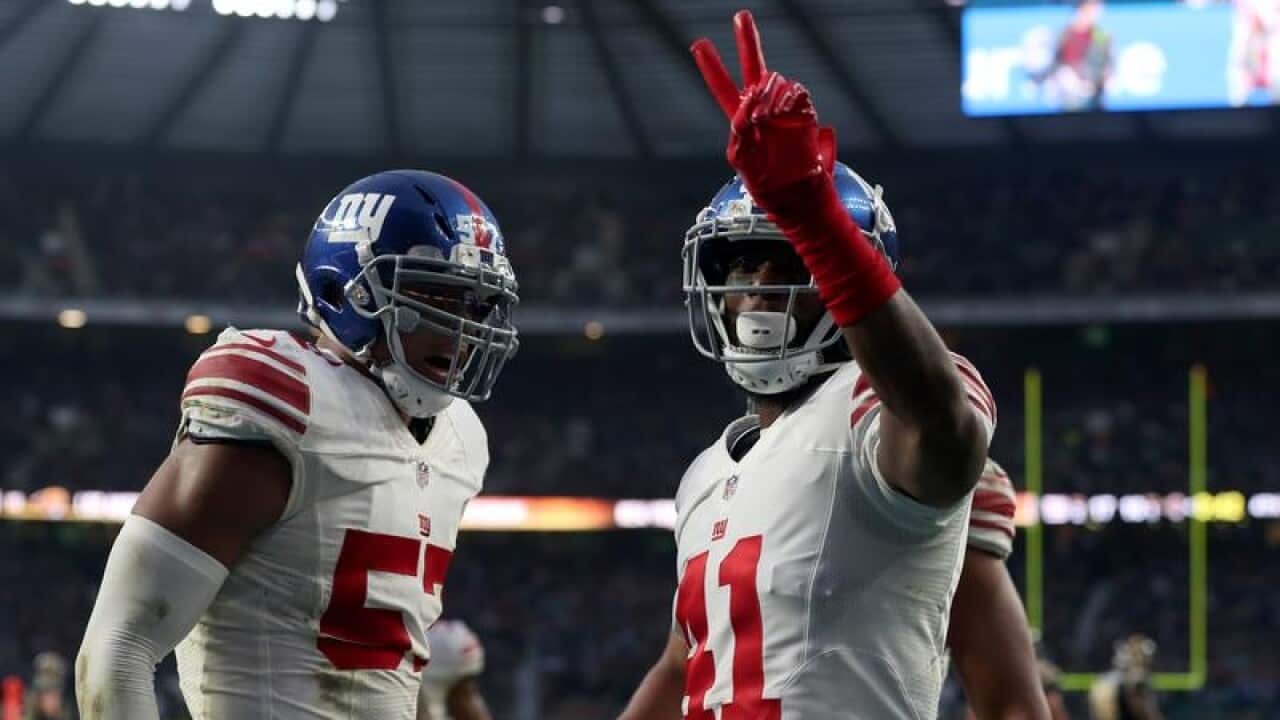 Image for read more article 'Related reading'