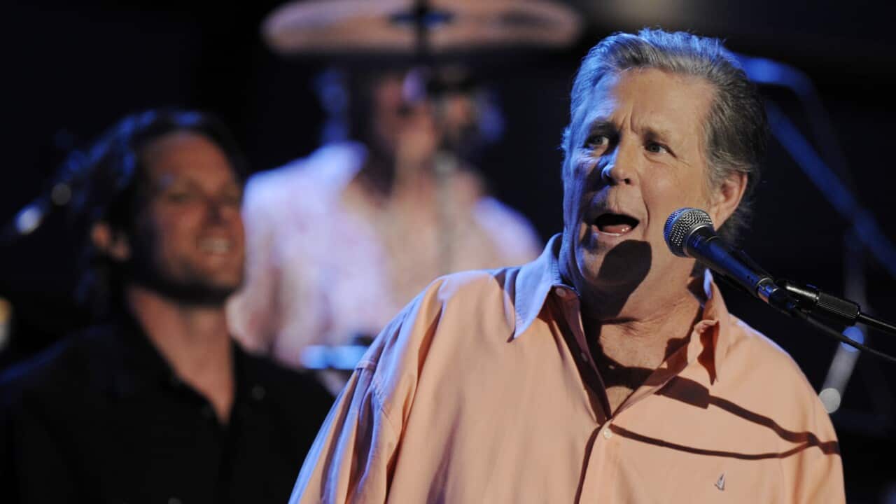 Obit Brian Wilson