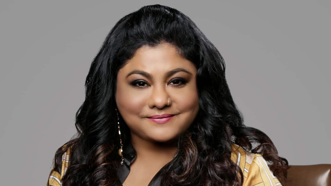 Uma Panch: Motivational Speaker, Corporate Trainer, Transformational Life Coach, and Author.
