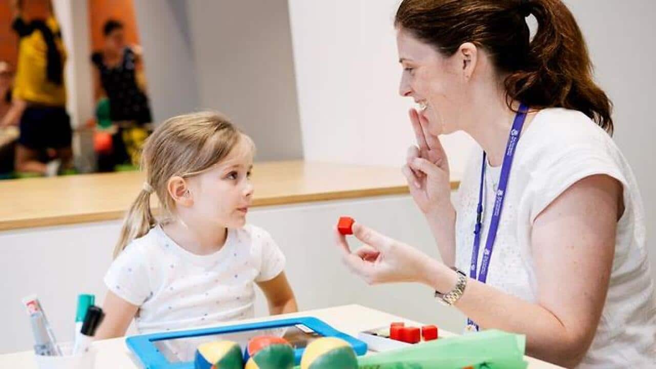Paediatric Speech Pathologist Adelaide Paediatric Speech Pathologist Adelaide