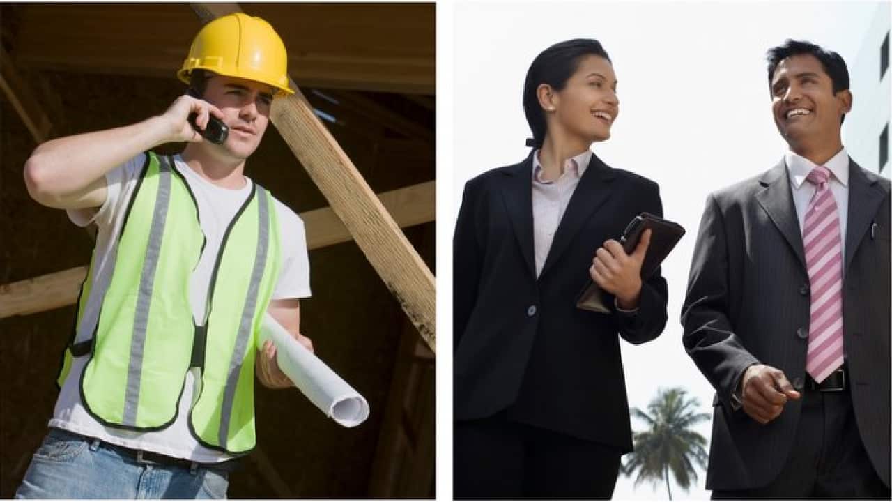 现场说法】新移民经商必读澳洲企业结构的选择| SBS Chinese