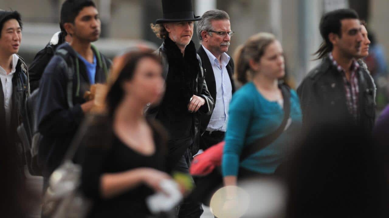 Community groups welcome government's multicultural position