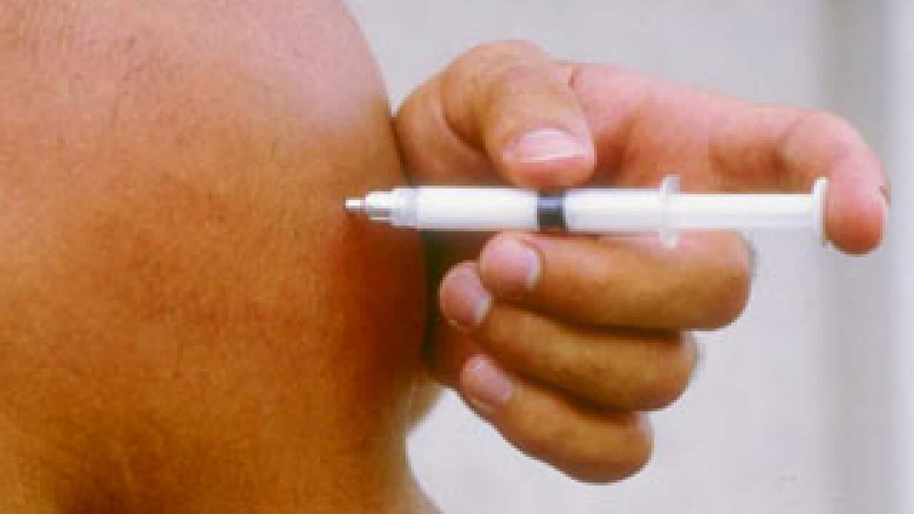 steroids drugs (Getty Images)