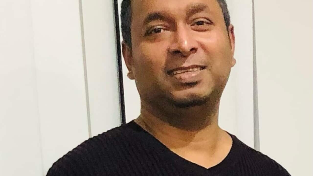 Mohammad Anwar-Rohingyan Community paralegal