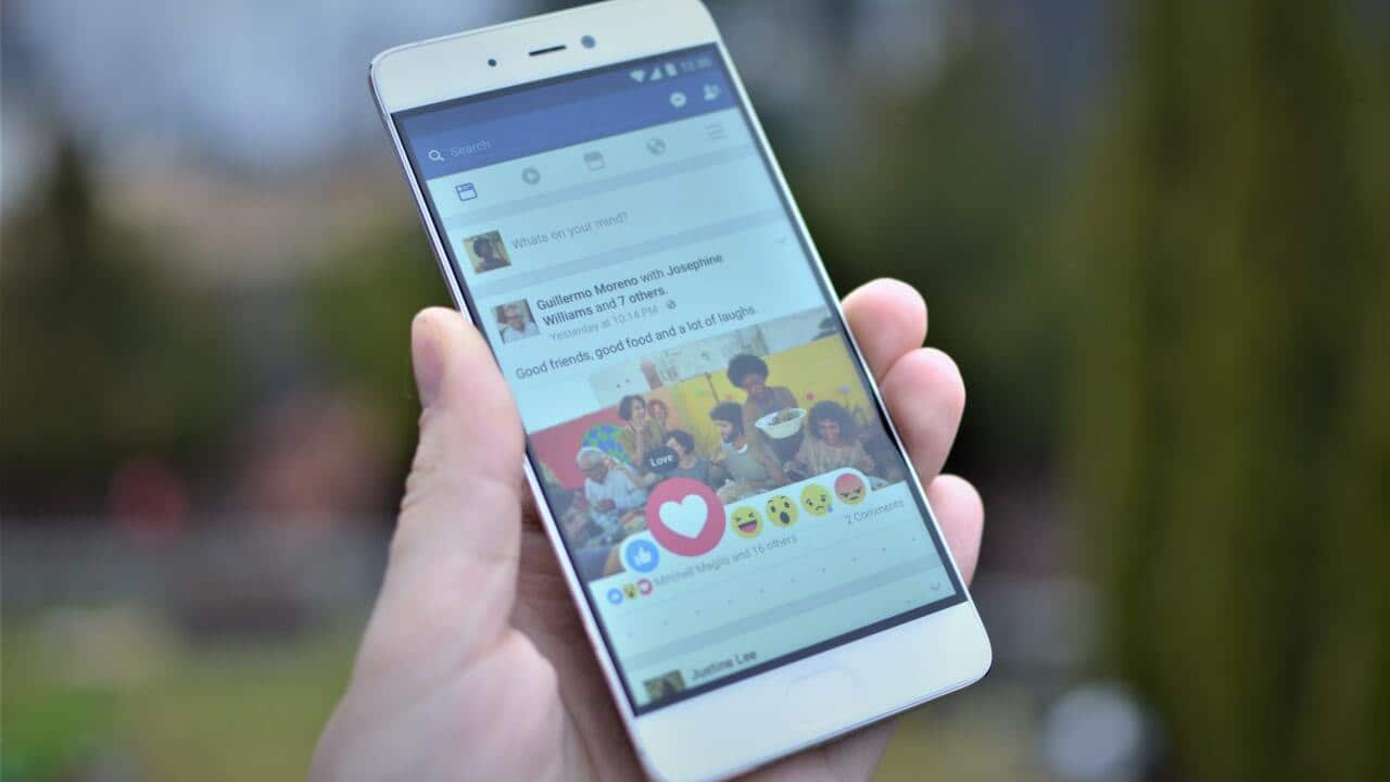 What are you revealing online? Much more than you think