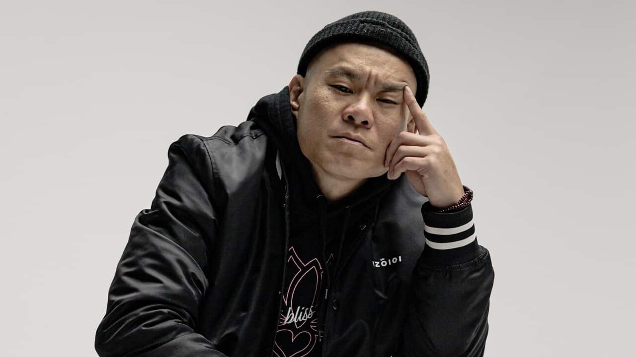 Story of Vietnamese Australian Rapper: Chong Ali | SBS Vietnamese