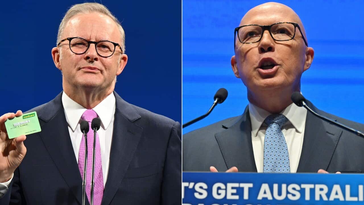 ELECTION25 CAMPAIGN LAUNCH