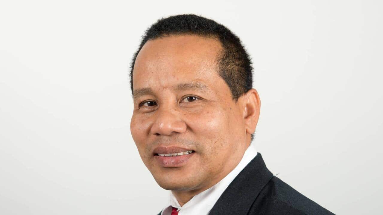 Bounchanh Saengphoumy (suppled by Bounchanh Saengphoum )