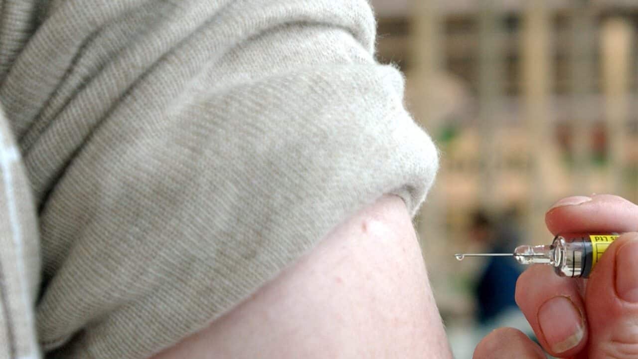 More flu vaccines are on the way, according to health officials.