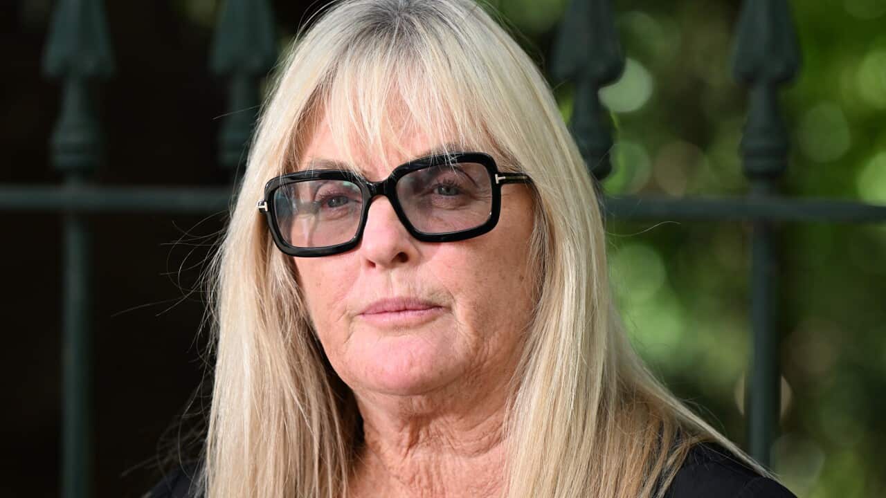 DEBBIE KILROY PRESSER