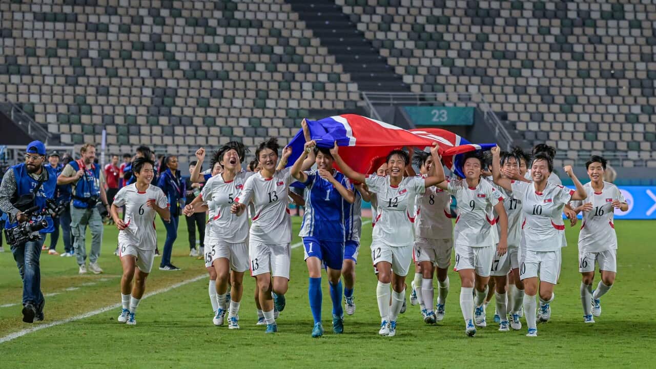 CALCIO - FIFA Mondiali - U17 Women - Final - North Korea vs netherlands