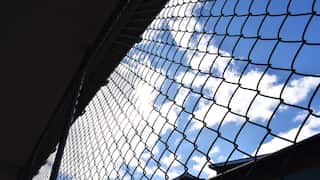 WELLINGTON JAIL VISIT