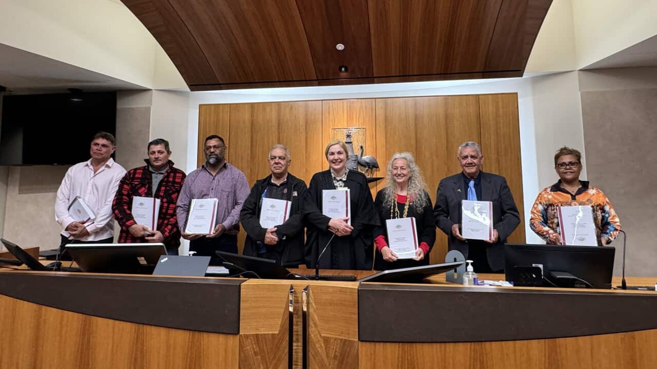 SUNSHINE COAST NATIVE TITLE