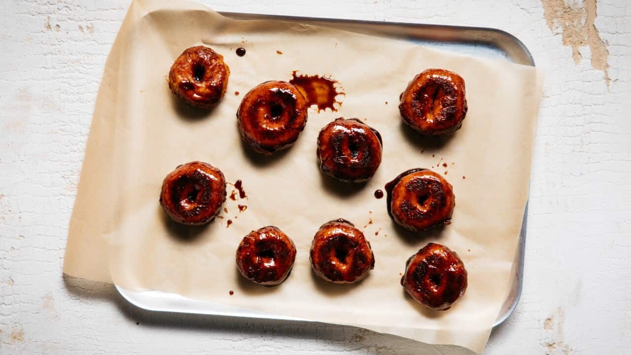 Image for read more article 'RECIPES'