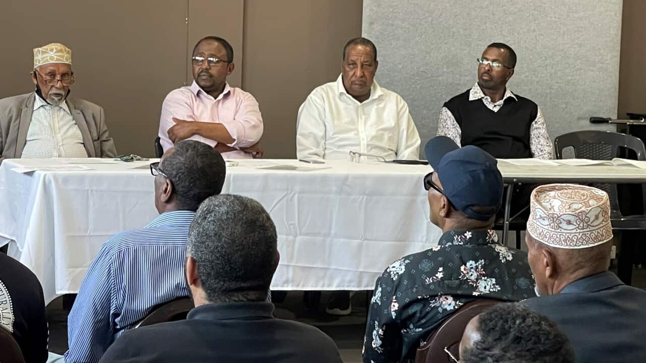 Somali Voice