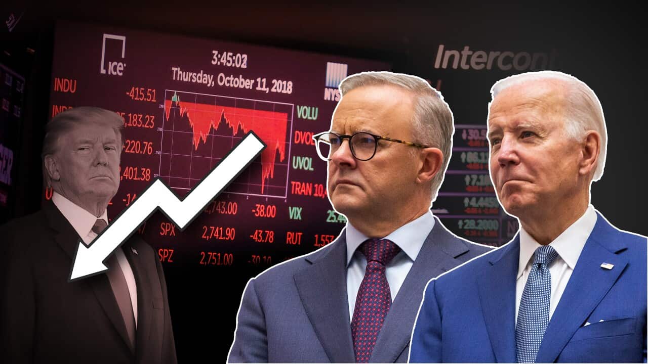 美国若债务违约将“如对经济引爆核武” 会对澳洲造成哪些影响？ | SBS Chinese