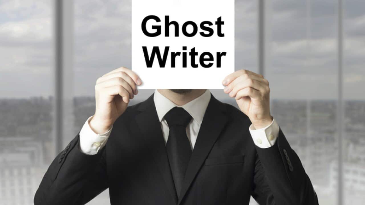Some university students pay for their essays, assignments and even dissertations to be written via paper mills.