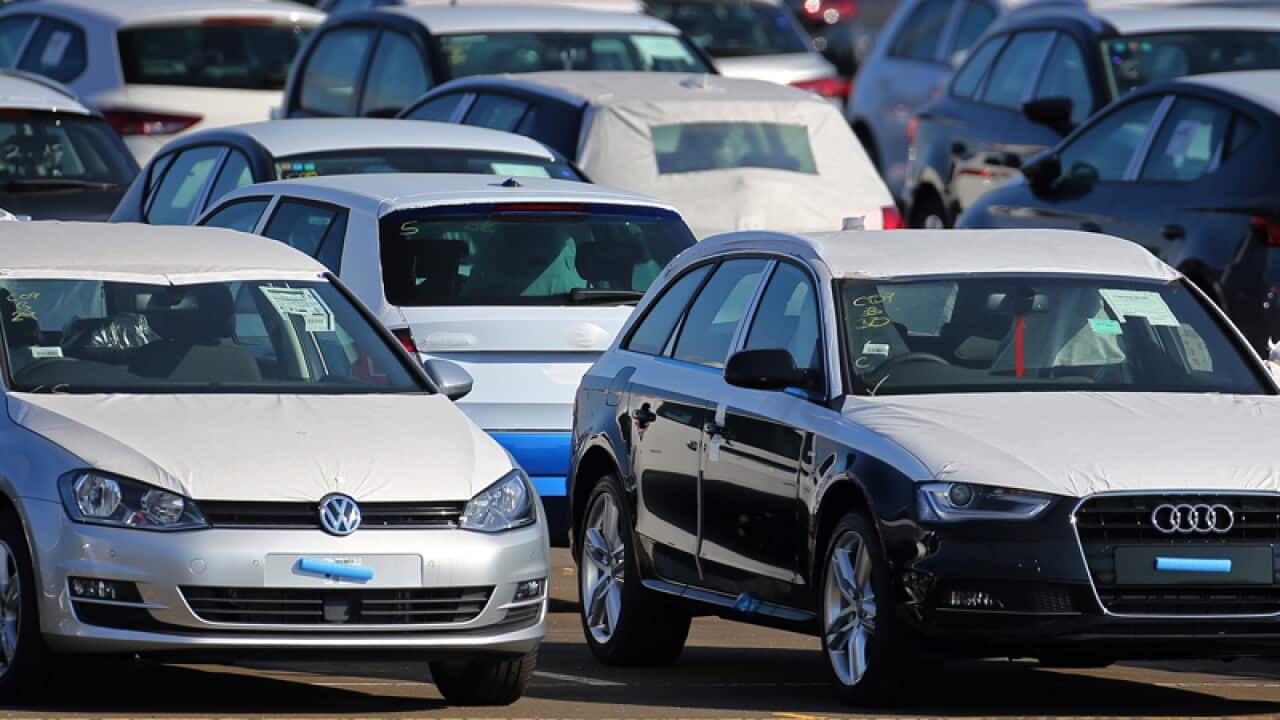 Image for read more article 'Related reading'