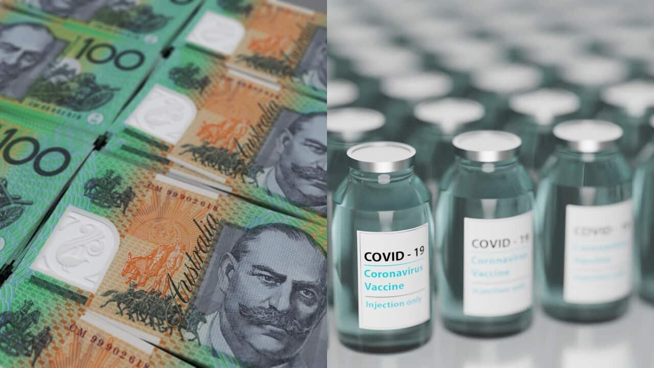 incentives to receive vaccine