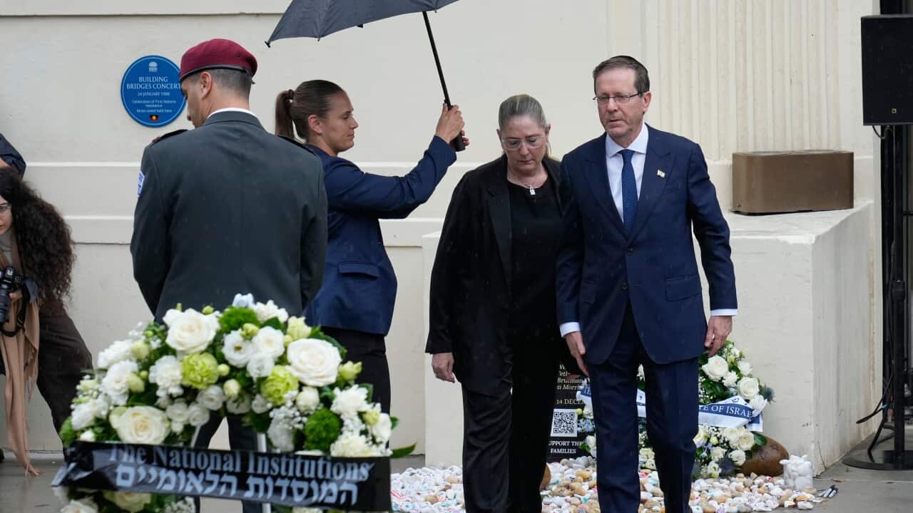 Isaac Herzog,Michal Herzog