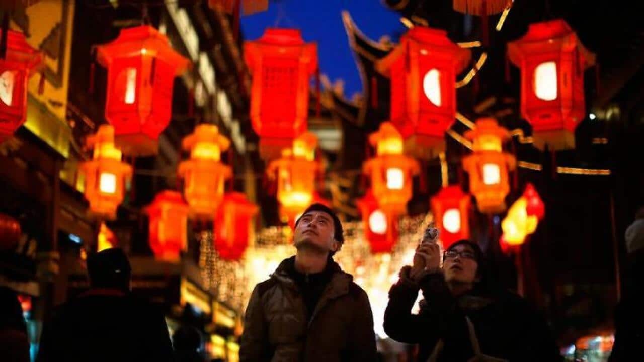 Chinese