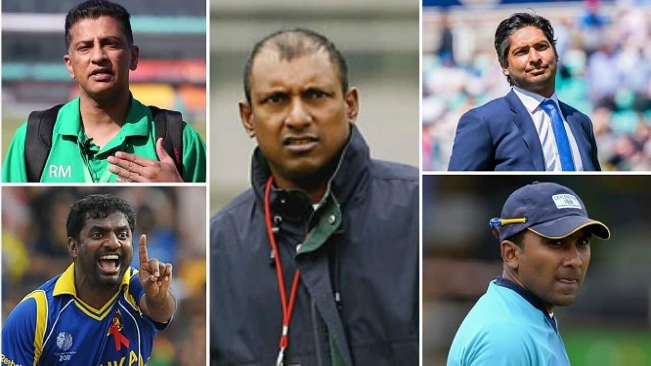 SBS Sinhalese Weekly Sports Wrap