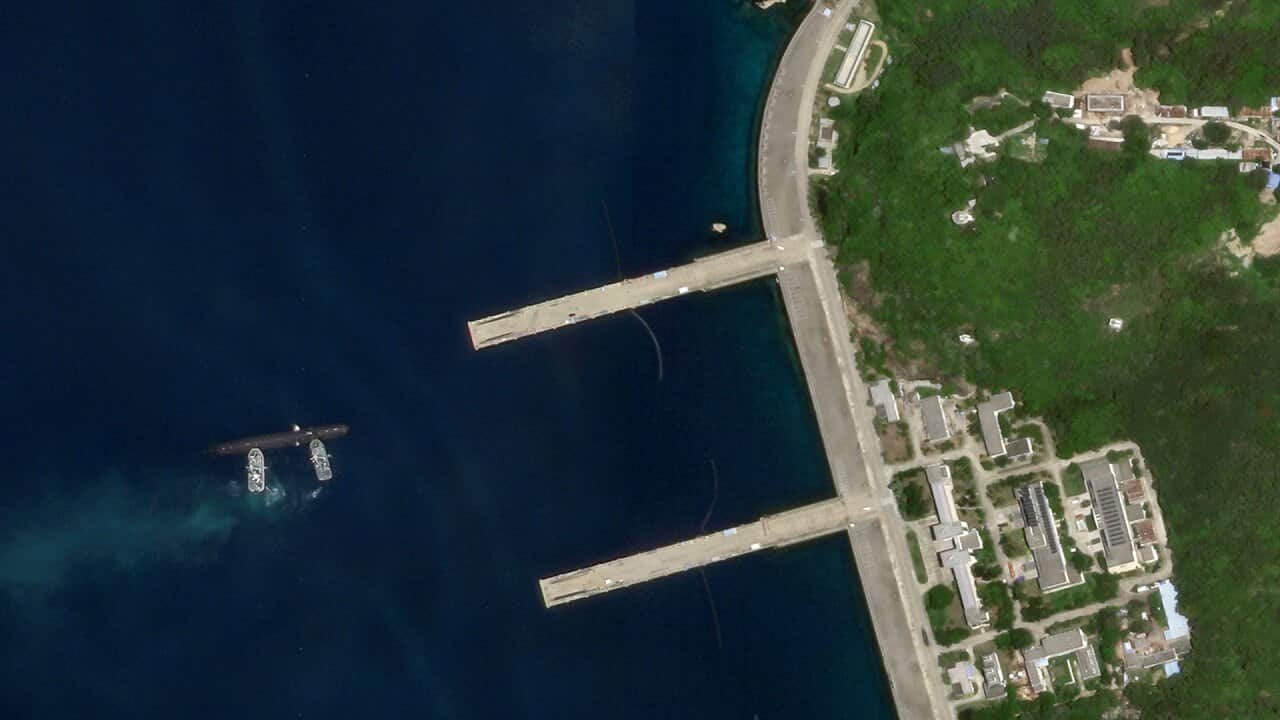 Planet Labs