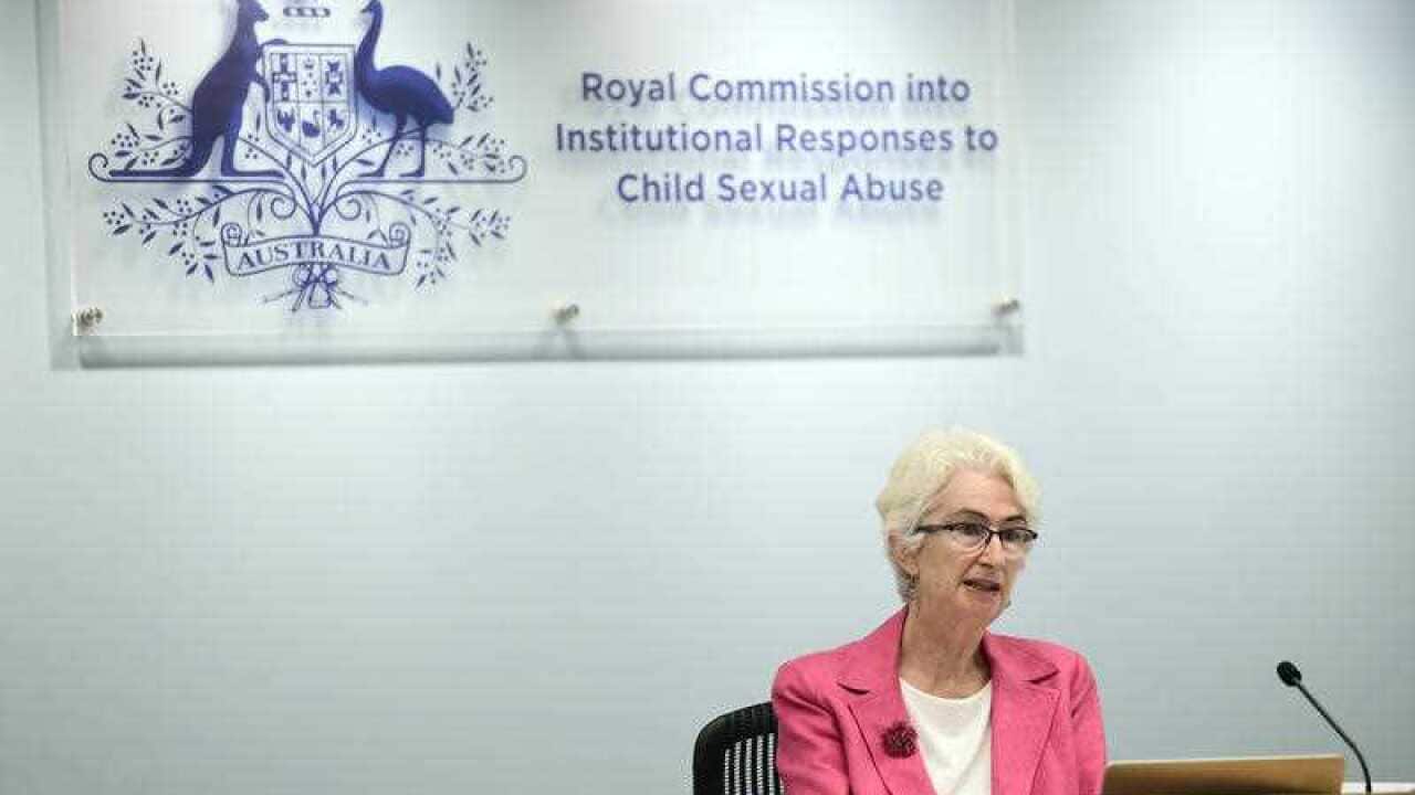 Royal Commission