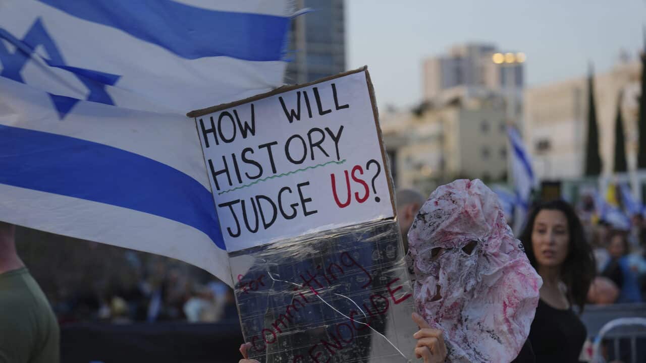 ‘Critical window’: Israeli families worry Gaza war expansion could harm hostages ‘Critical window’: Israeli families worry Gaza war expansion could harm hostages