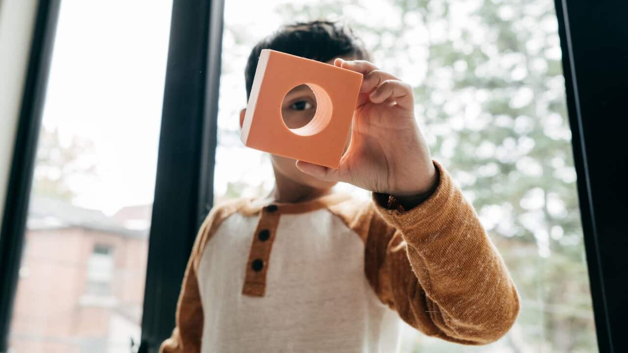 Educational Toys for Toddlers and Kids