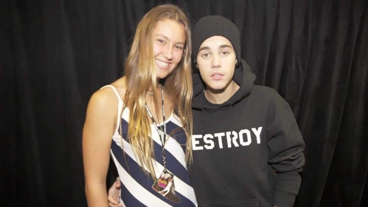 Lara fantasised for years about meeting her celebrity crush. When she finally did, her world collapsed - Vimarsana News