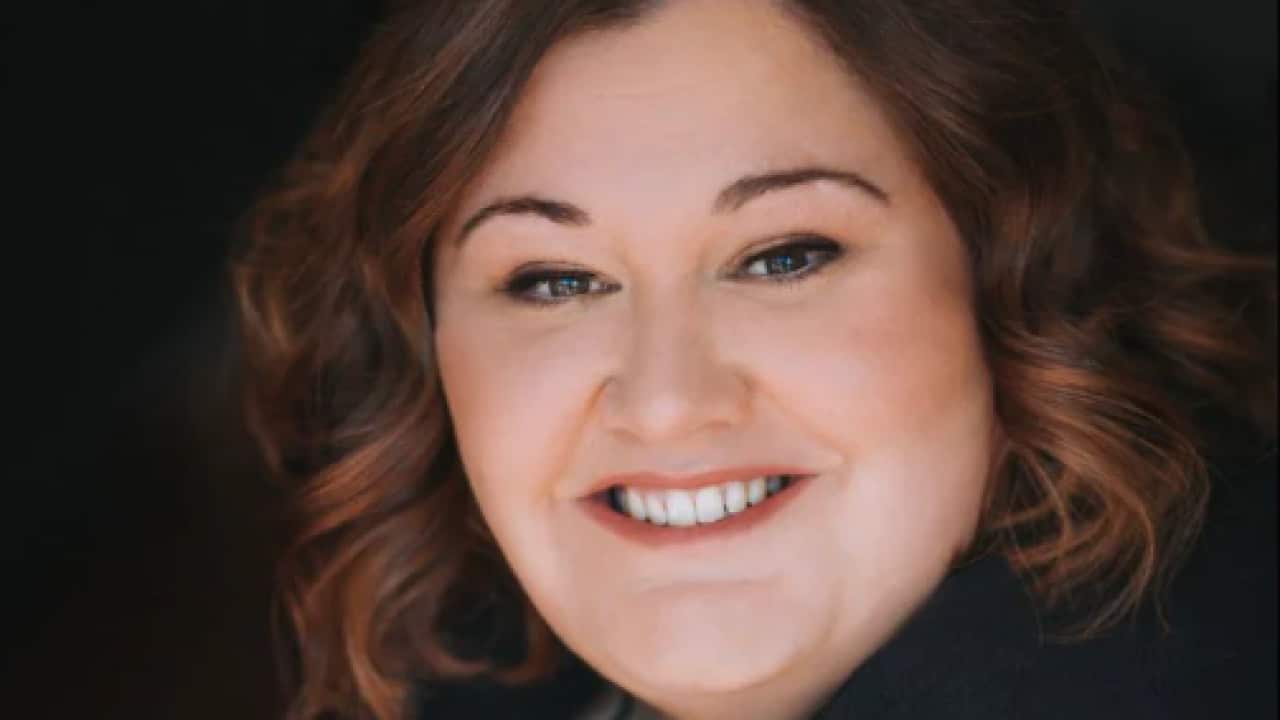 Lesley Woodhouse Wingaru CEO and Founder