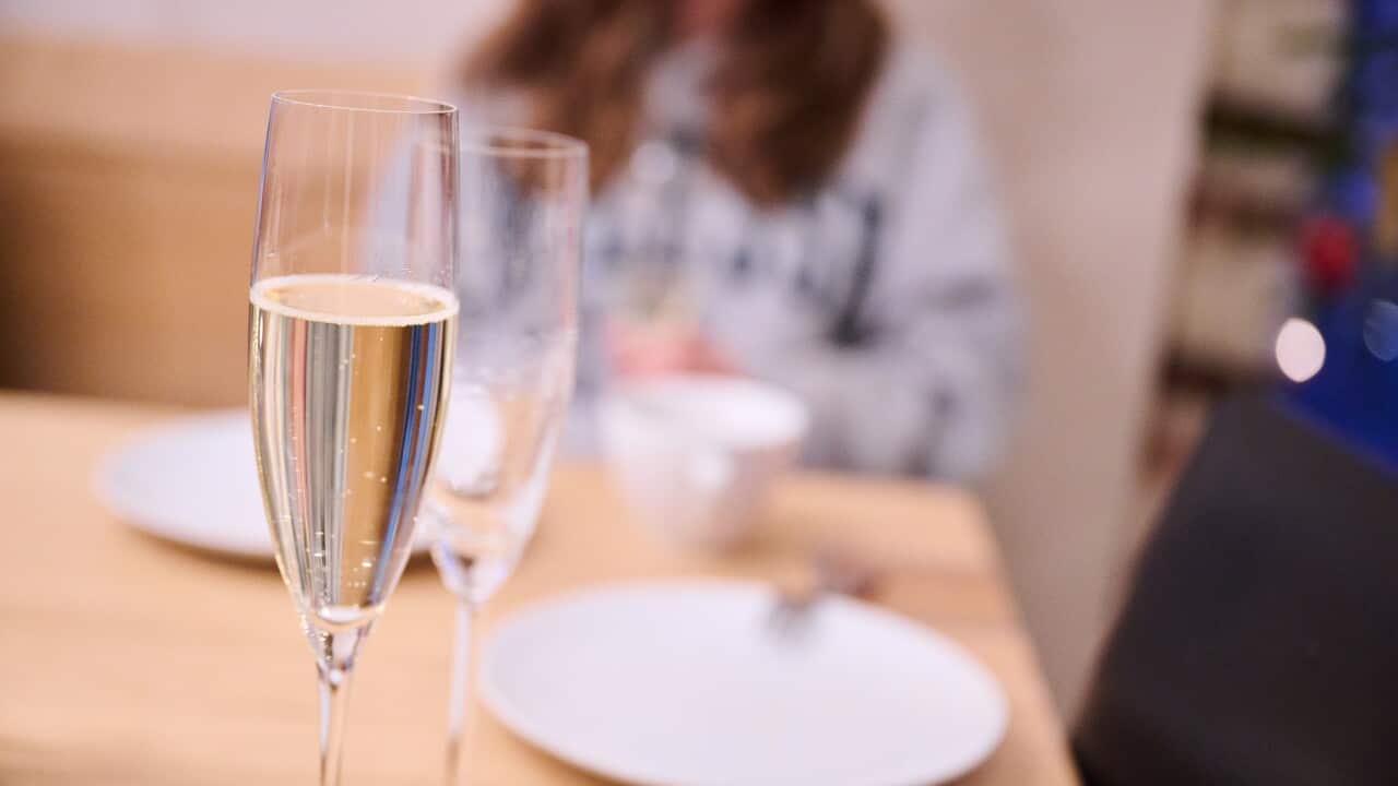 Alcohol in children and adolescents