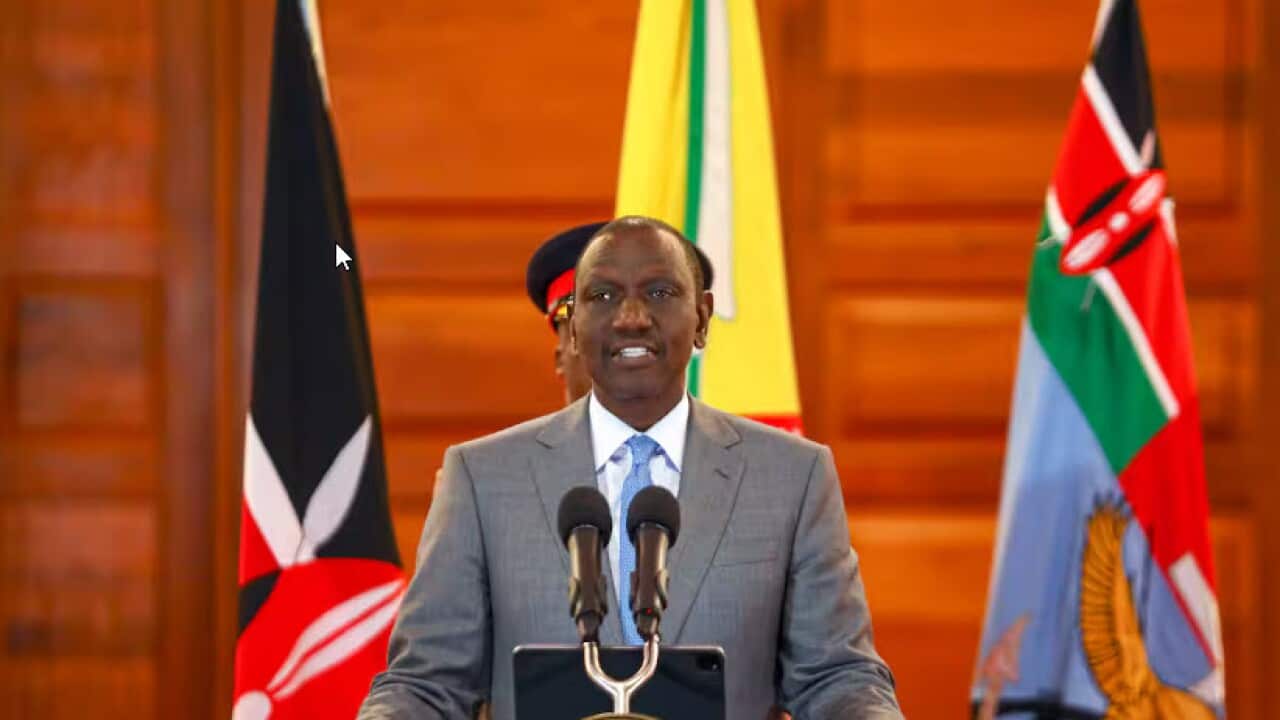Rais Ruto azungumza na taifa baada ya baadhi ya waandamanaji kuvamia bunge la Kenya..jpg