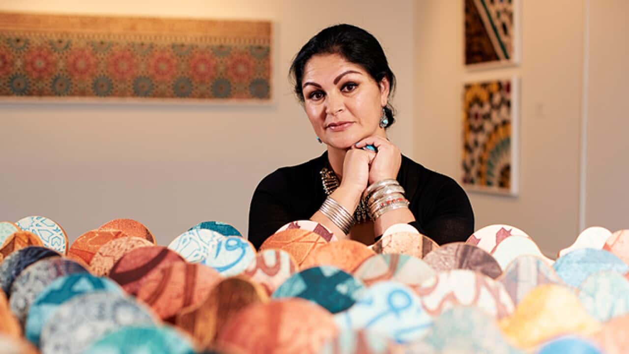 Fatima Killeen