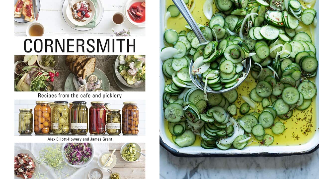Cornersmith