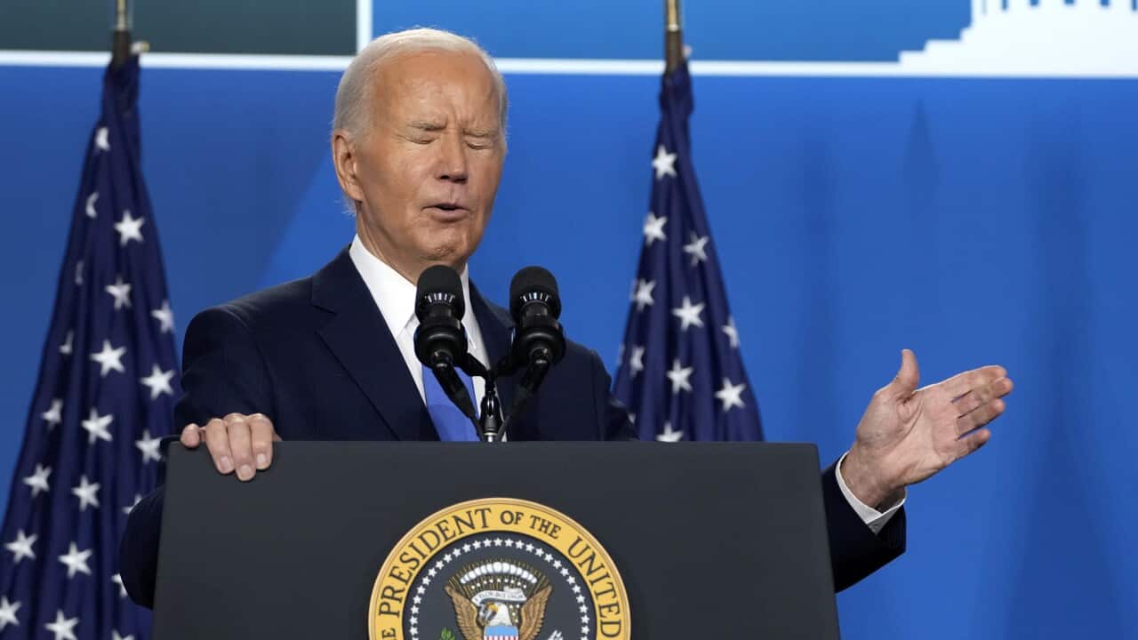 President Biden Faces Criticism After Controversial Press Conference