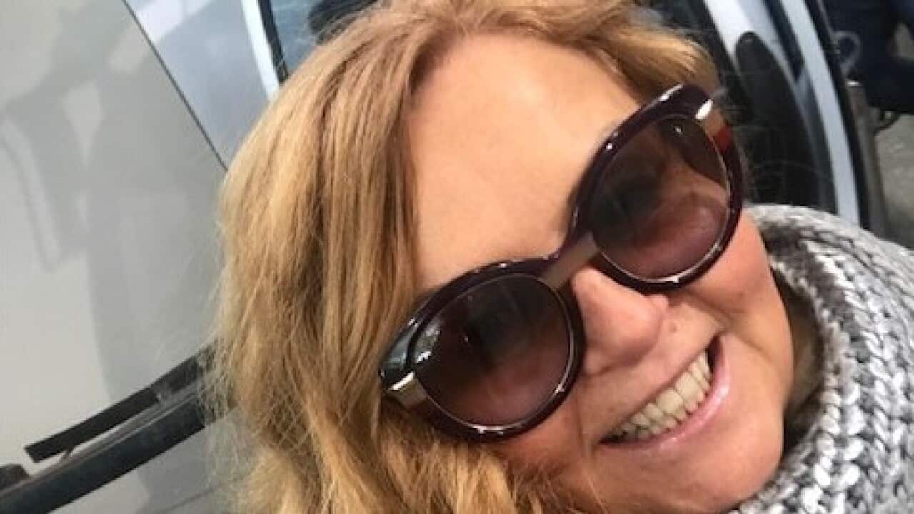 Joanna Borkowska-Surucic