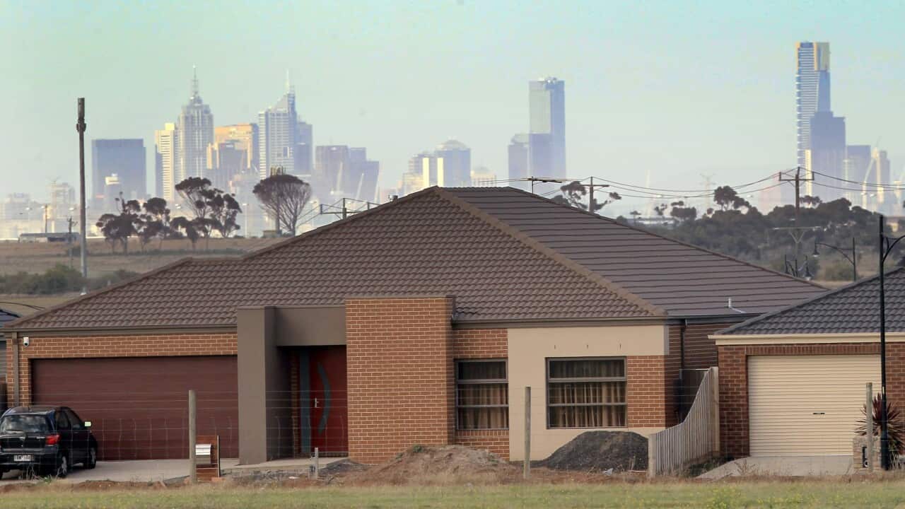 HOUSING STOCK