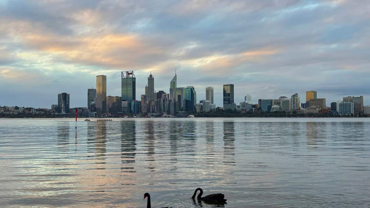 Australia Daily Life