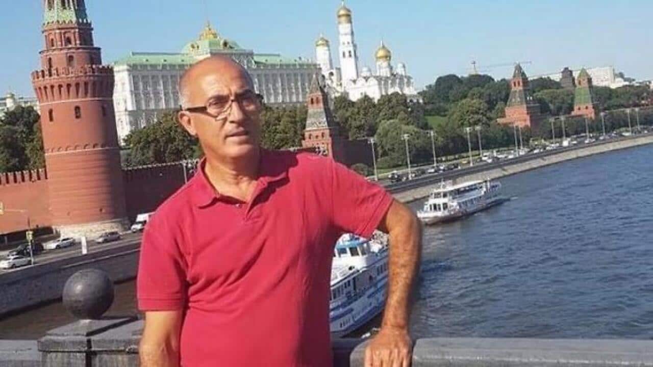 Dr Ekrem Onen, analyst