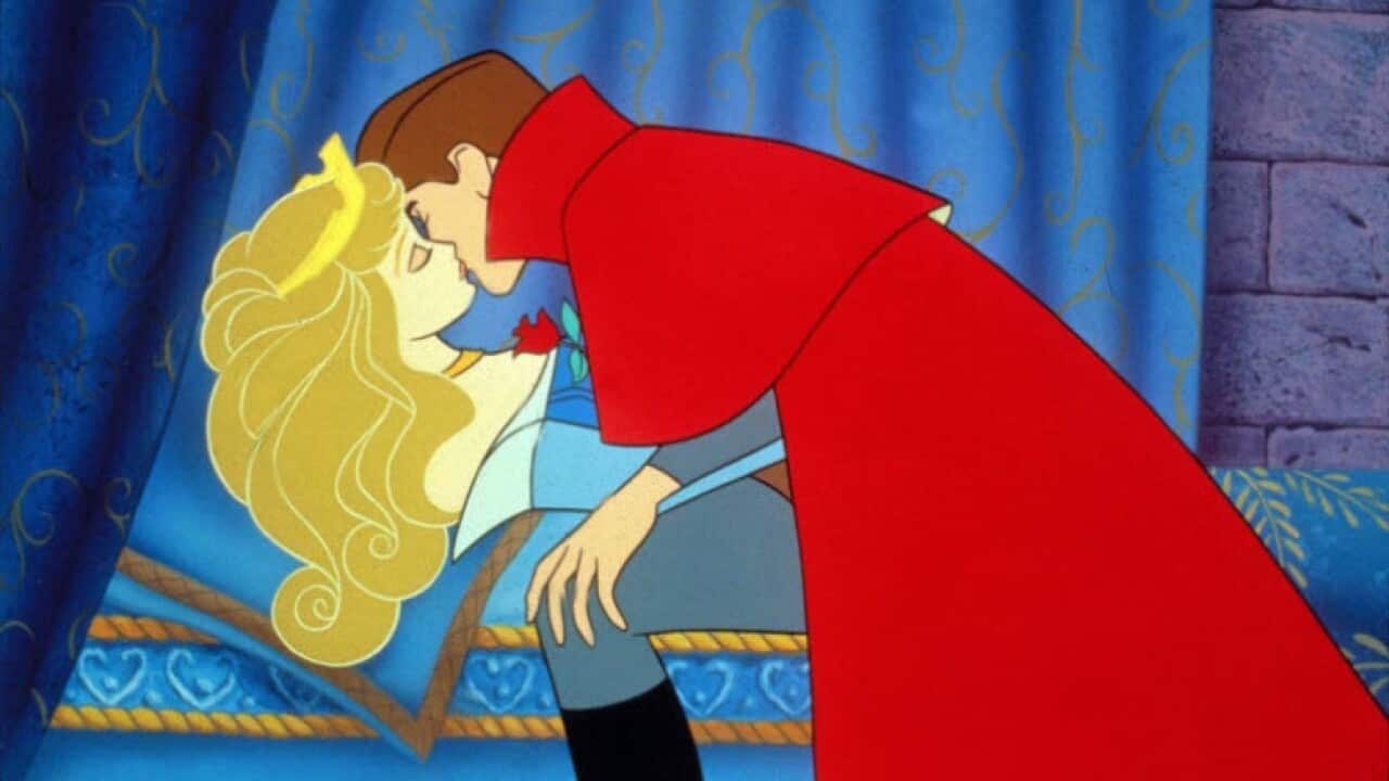 Sleeping Beauty