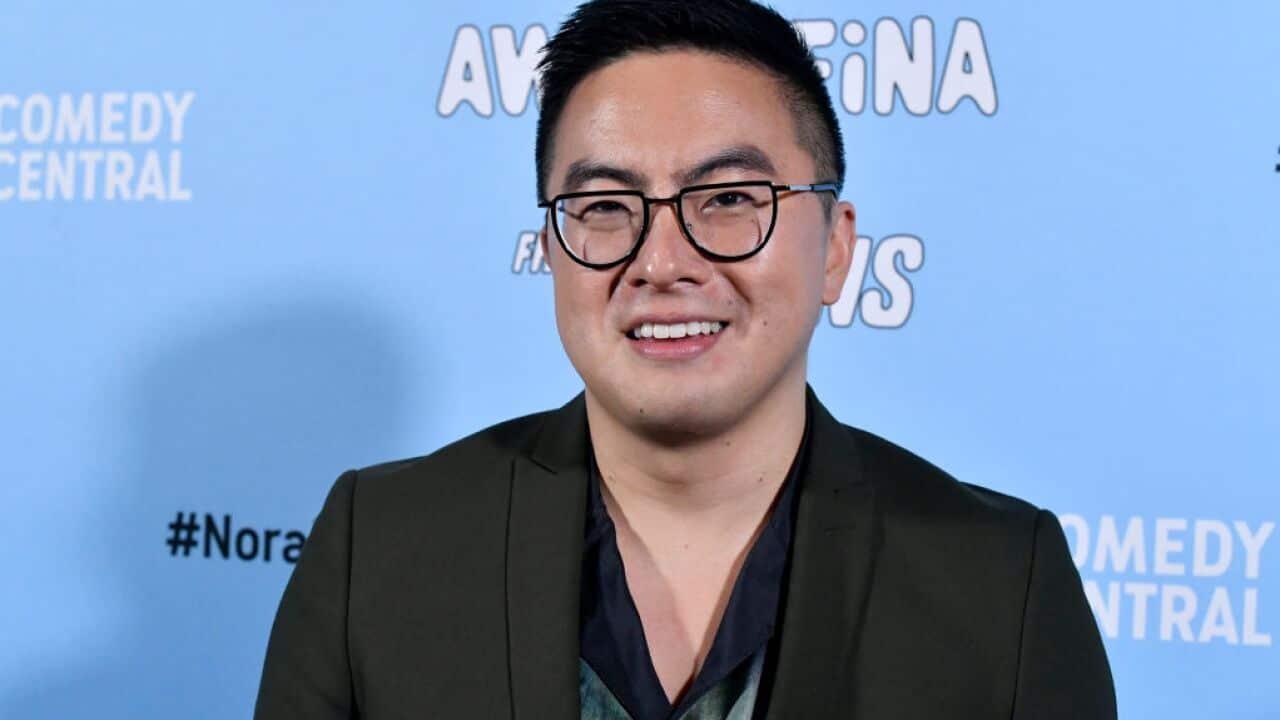 Bowen Yang