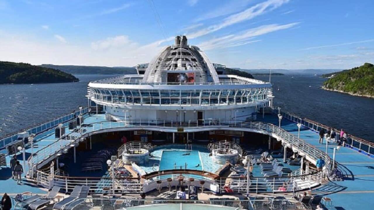 Princess Cruises