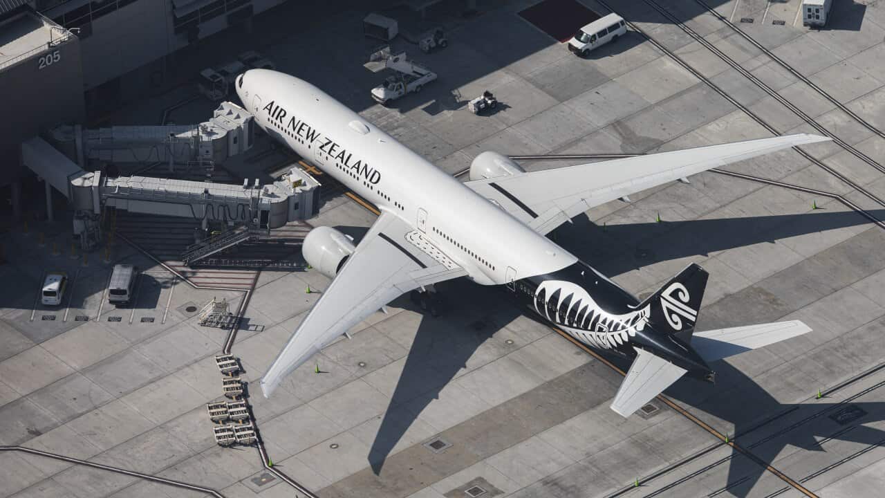 LAX Airport
